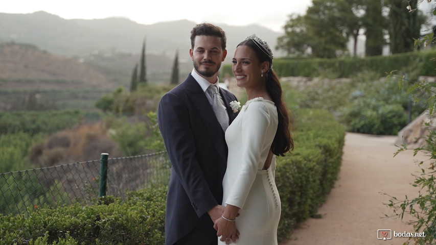 Javier & Andrea 14-09-2024