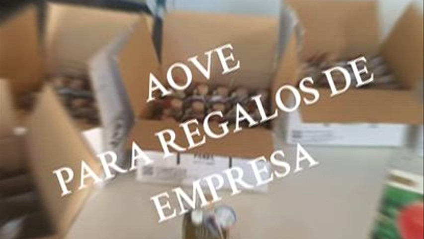 Regalos de empresa