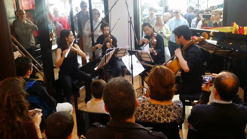 Ligna Música