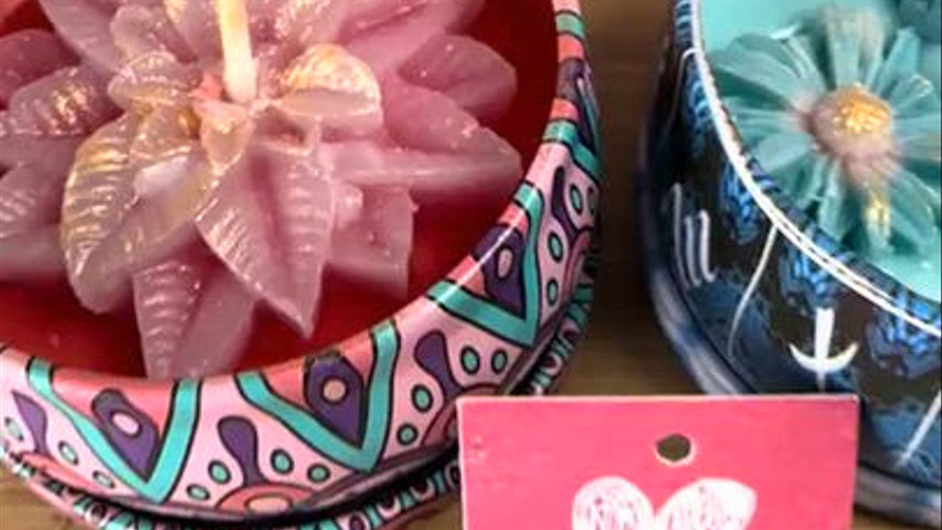Cajas decorativas