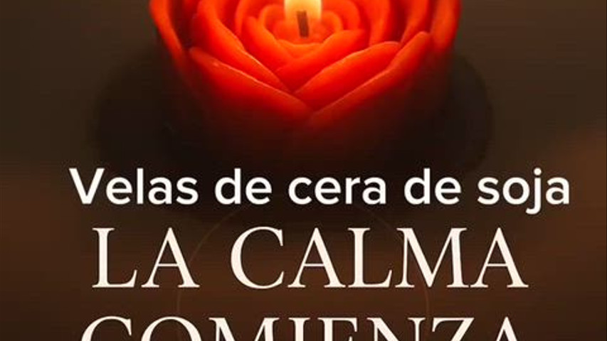 Aromas de paz