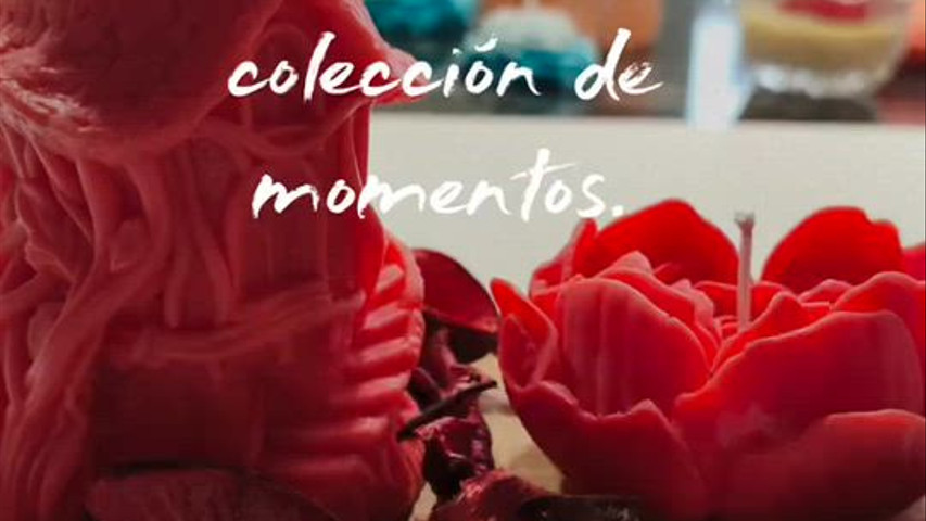 Aromas de paz