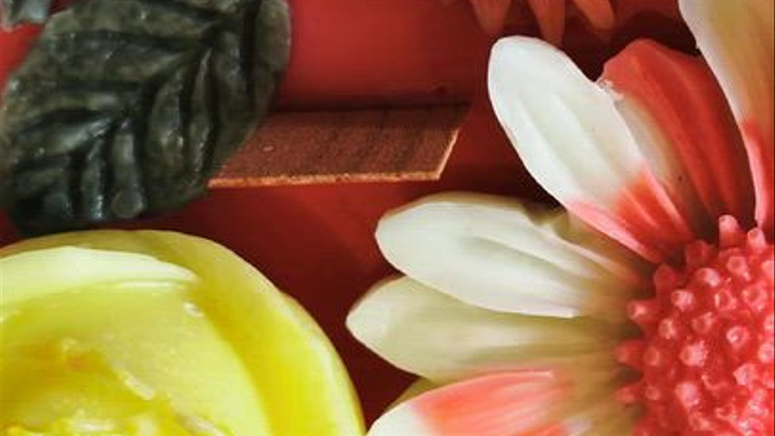 Aromas de paz
