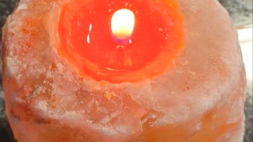 Aromas de paz