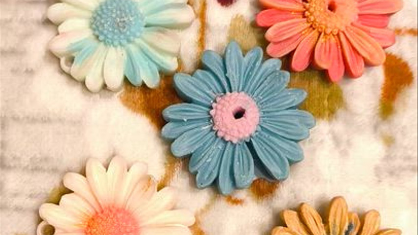 Aromas de paz