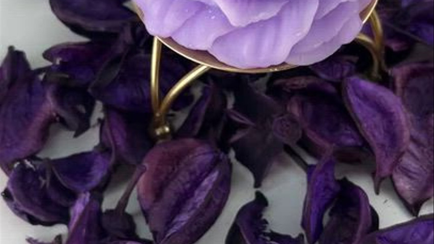 Aromas de paz