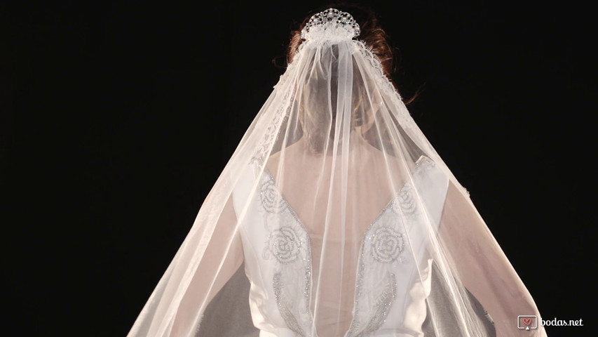 Tráiler de presentación de la temporada An&Ber novias en Fuente Palmera