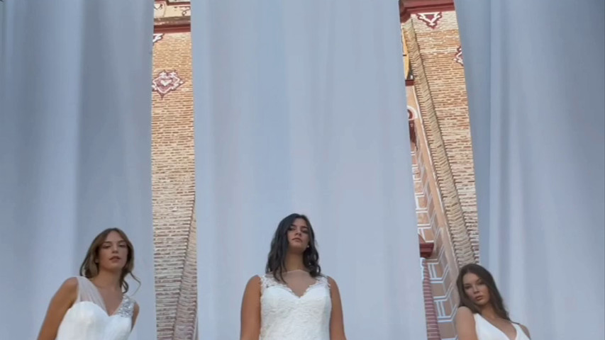 Feria de la boda