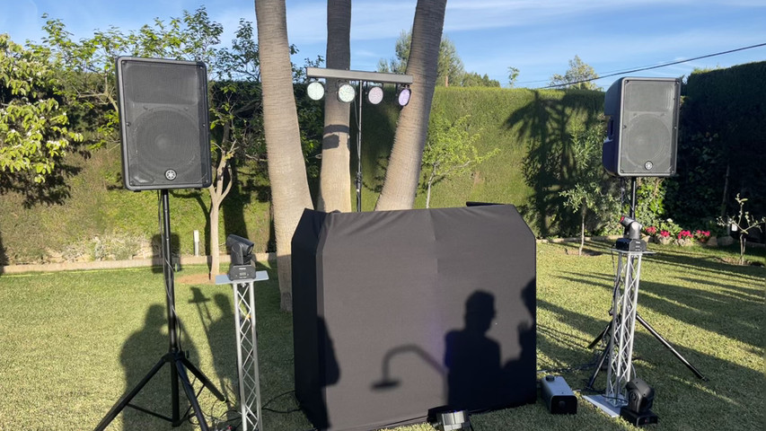Ánima tu evento