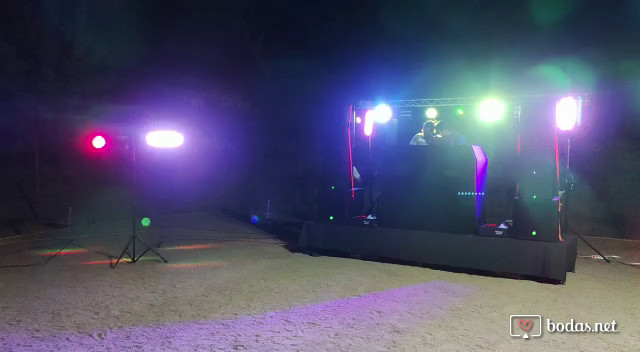 Ánima tu evento