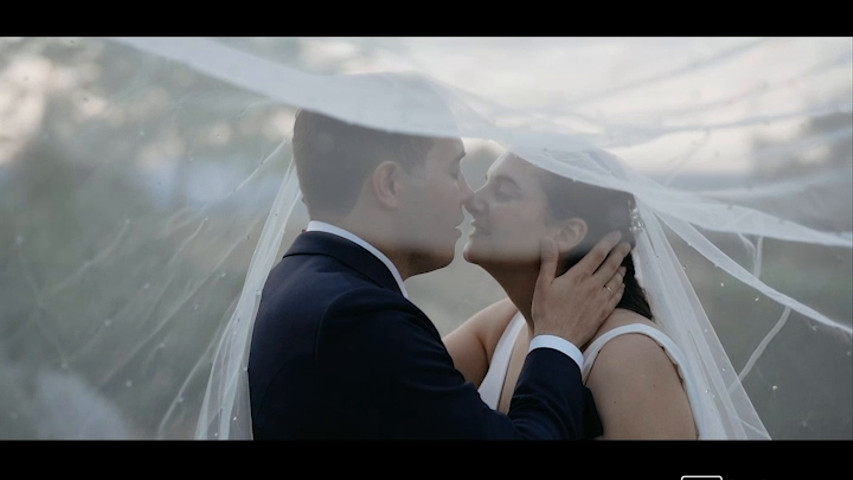 Pedro + Hansi | Siete Segundos