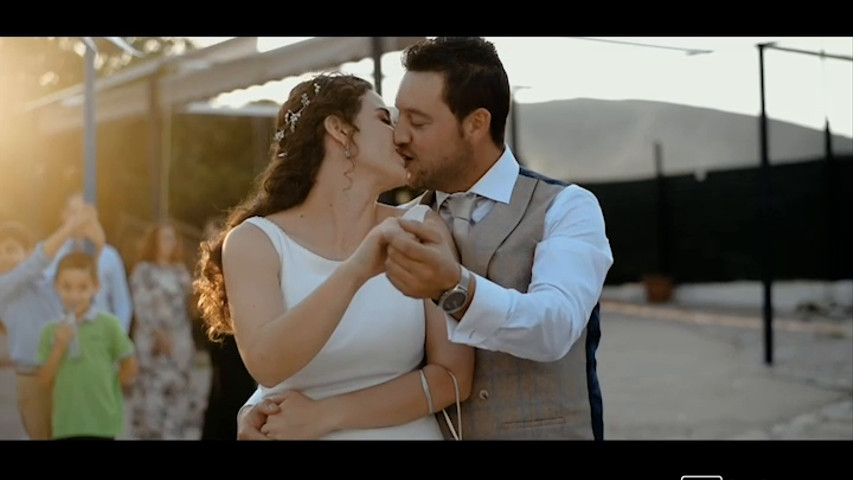 Sonia + Jose | Siete Segundos