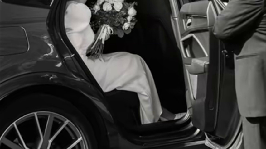 BODA REAL Juanjo y Laura 