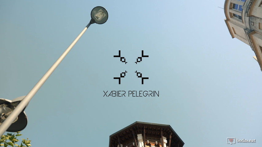 Venid y descubrir los tesoros de Xabier Pelegrin