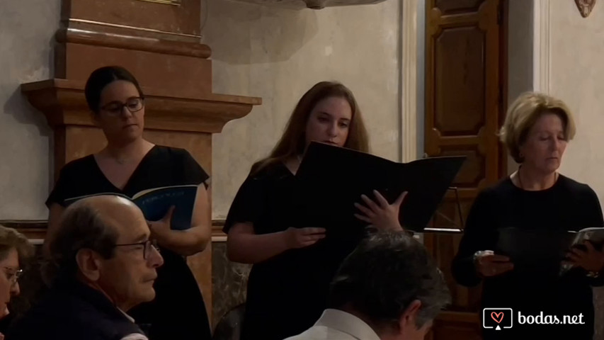 Stabat Mater Pergolesi