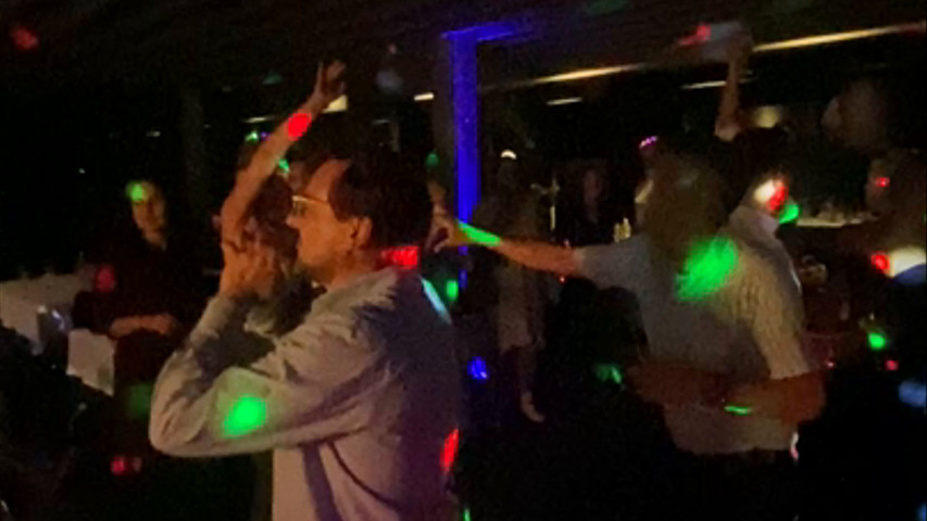 Wedding DJ Leo