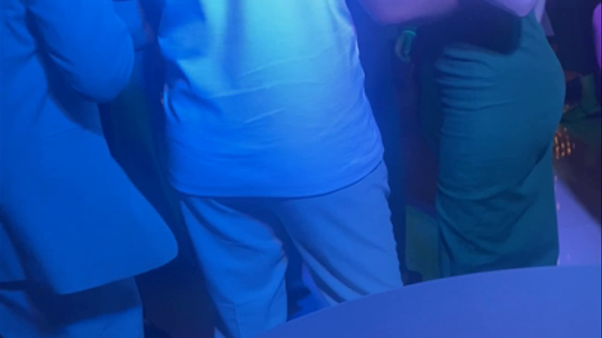 Wedding DJ Leo