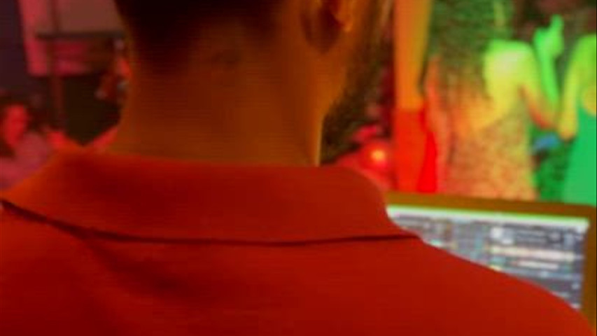 Xexo Vázquez DJ
