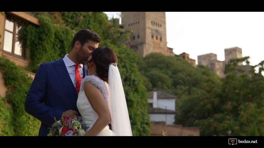 Marta y Álvaro, 9 de agosto de 2019