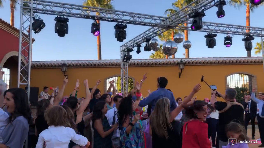 Bodas Project Sound 