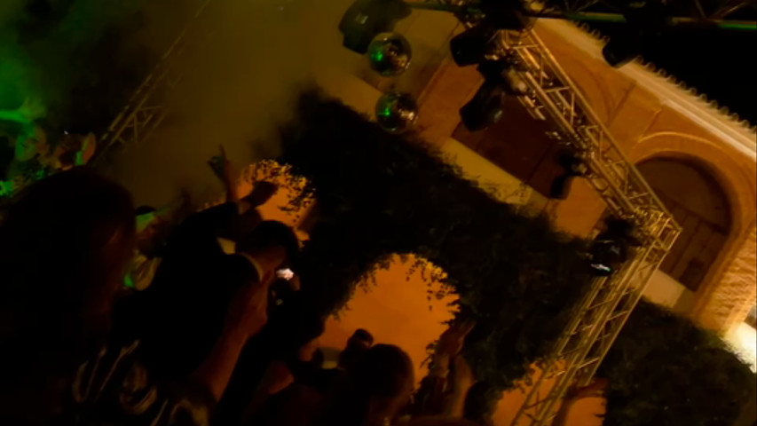 Bodas Project Sound 