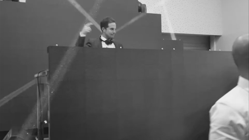 Bodas Project Sound 