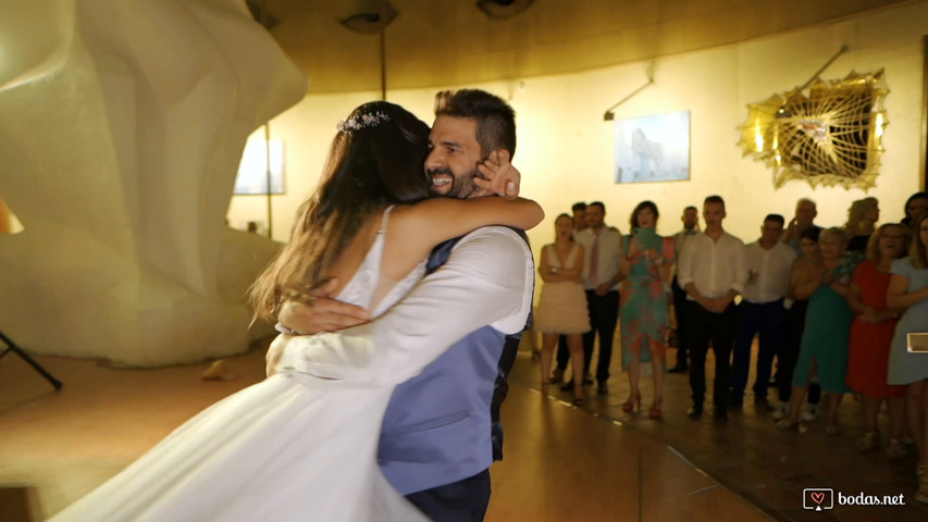 Yanett y Fernando, 3 de septiembre de 2022