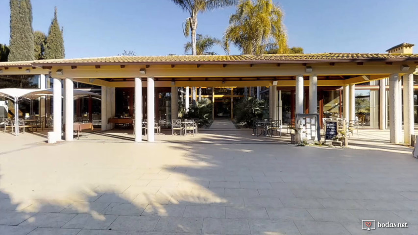 El Plantío Golf Resort