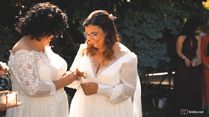 Patri & Pili