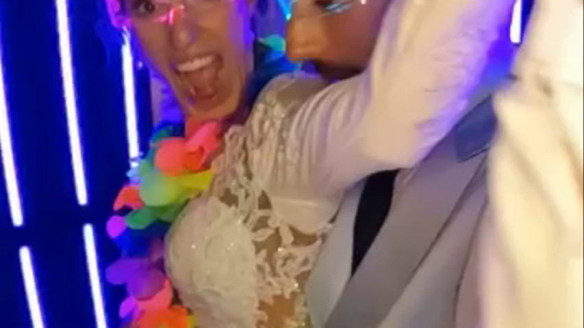 Antonio y Maria