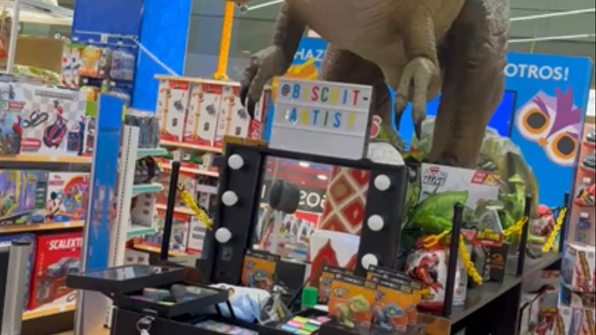 Pintacaras Infantil con Temáticas
