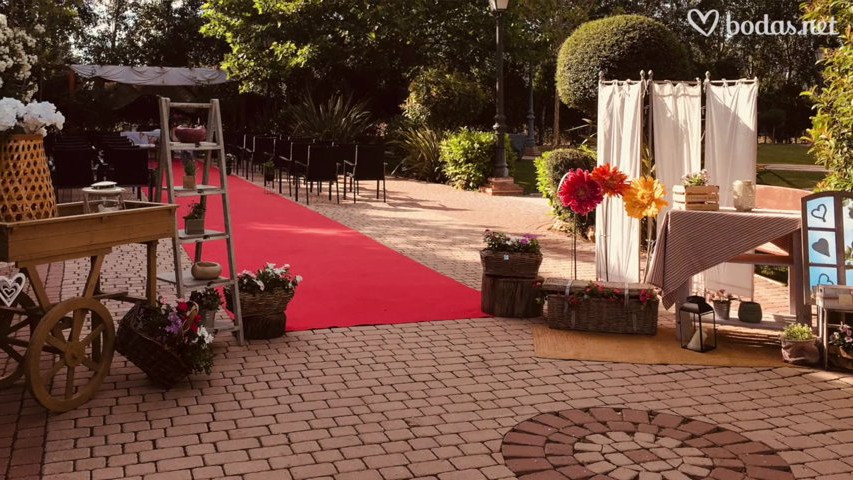 Vara Restaurante & Eventos