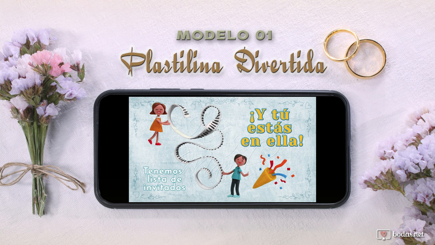 "Plastilina divertida"