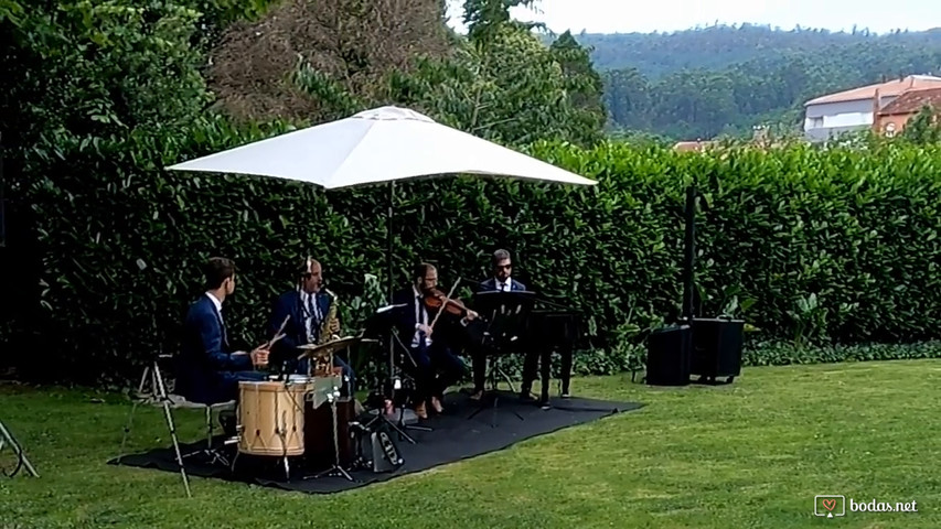 APERITIVOS- The weekend - Termas de Cuntis