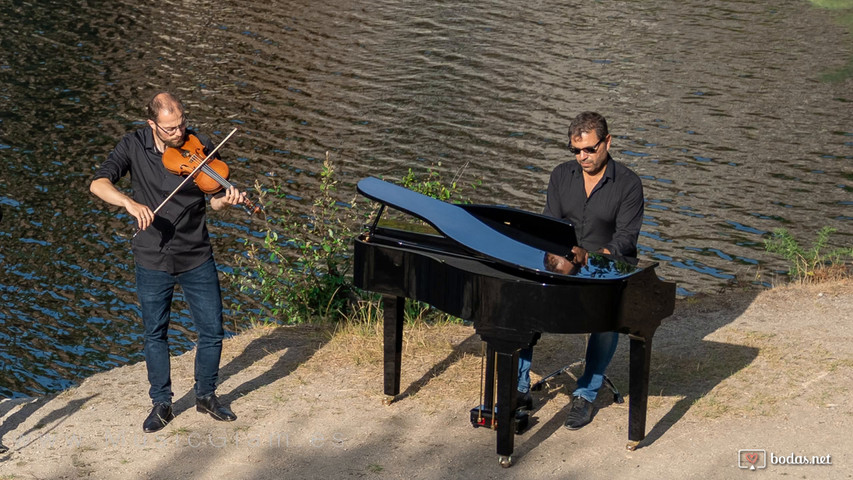 VIDEOCLIP- The Rose (André Rieu)