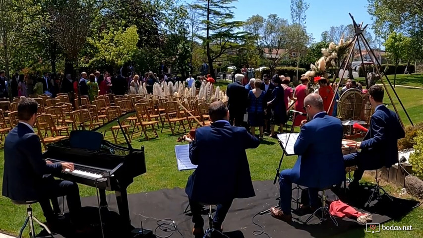 CEREMONIA- Hasta mi final - Ceremonia