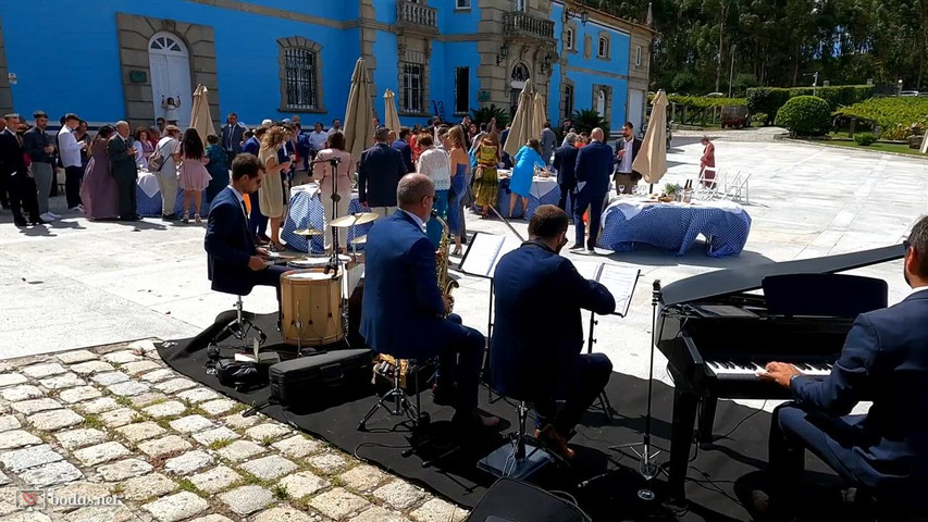 APERITIVOS- Muse- Starlight directo desde las Bodegas Gran Bazan