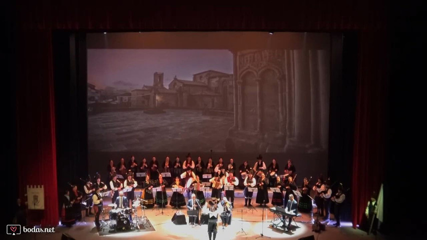 Concierto desde México DF
