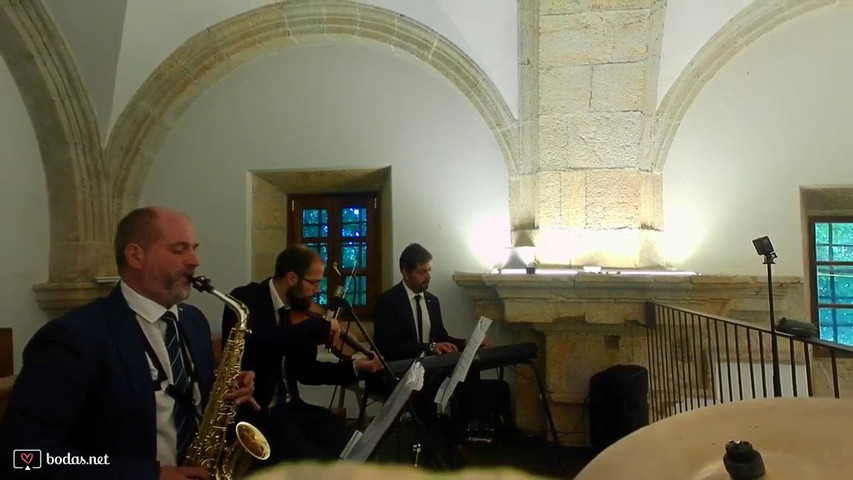 CEREMONIA- Fix you (Cold Play) 