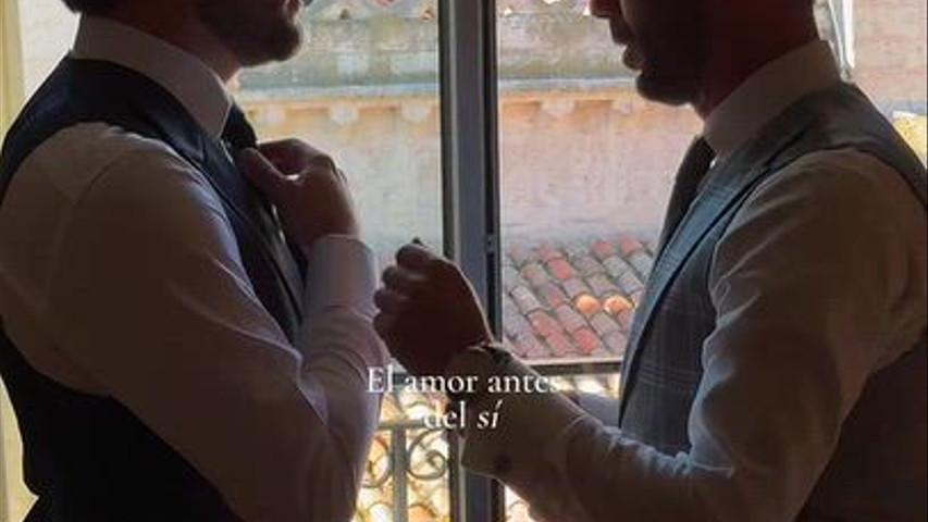 Duoko Wedding