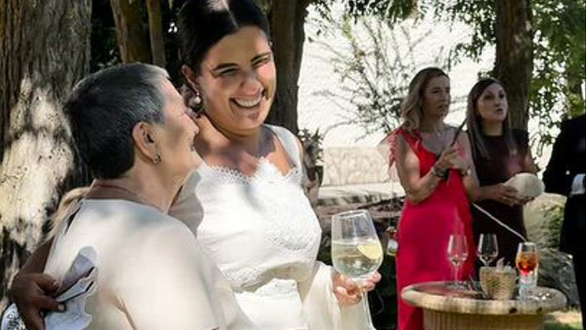 Duoko Wedding