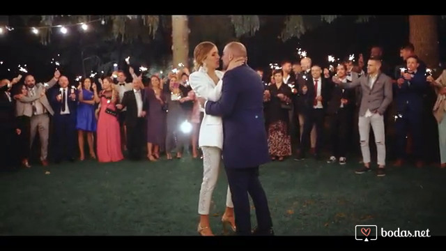 boda de Diego & Alba