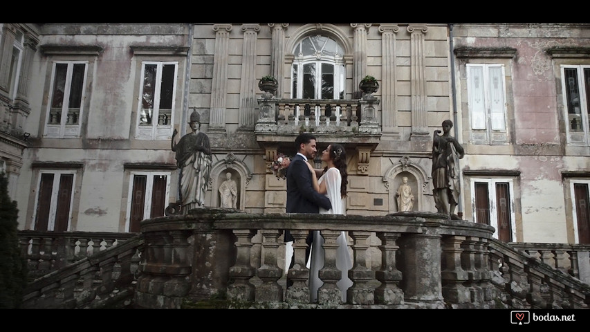 Postboda de Raquel & Jean