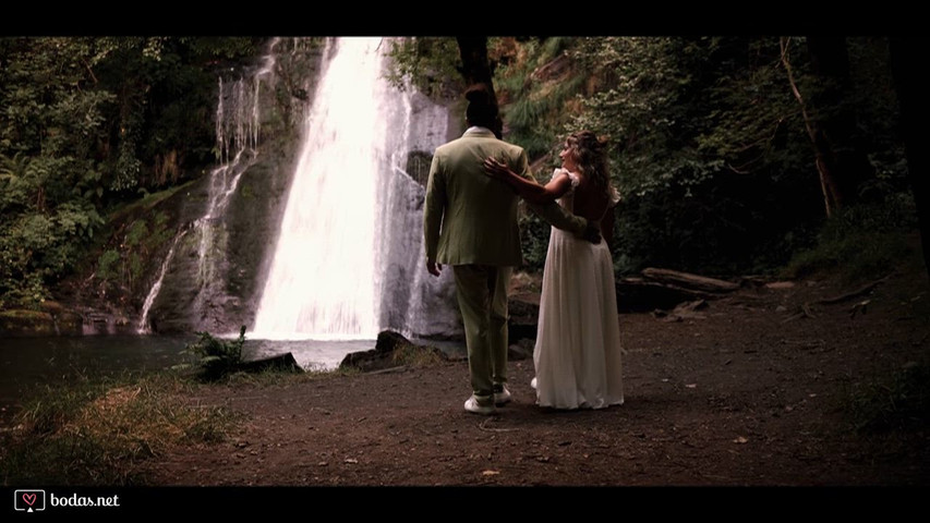 Postboda Ana & Jorge