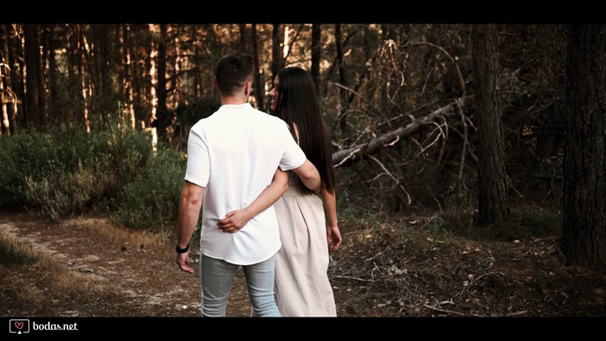 Preboda Tamara y Omar 