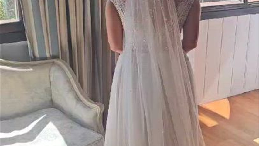 Boda de Tamara 