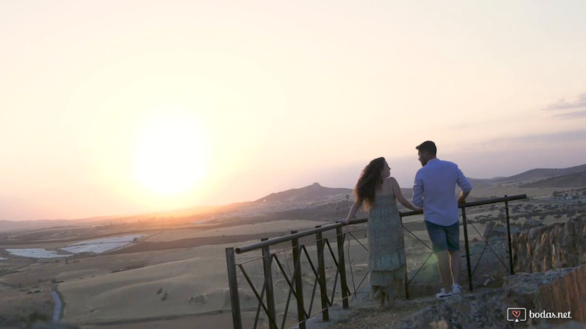 Preboda Iván & Rocío 