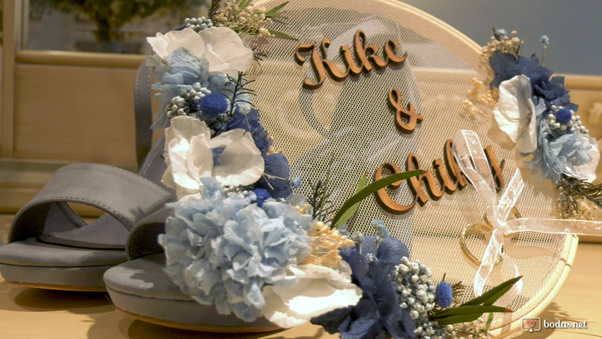 Trailer Kike & Chiki