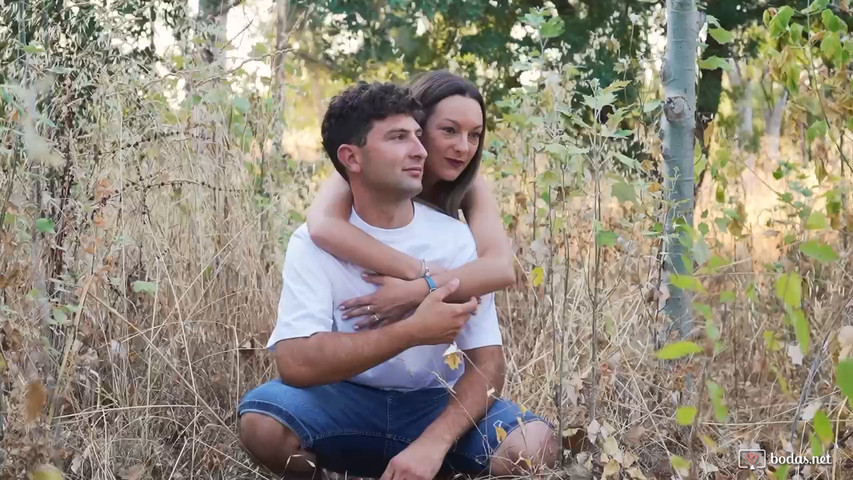 Preboda Jesús & MJosé