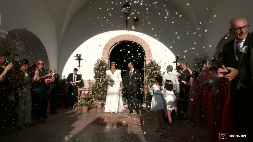 Boda Isa & Felipe